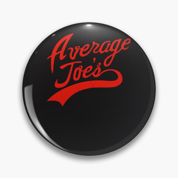 Item preview, Average Joes red  Essential T-Shirt designed and sold by Helmoser.