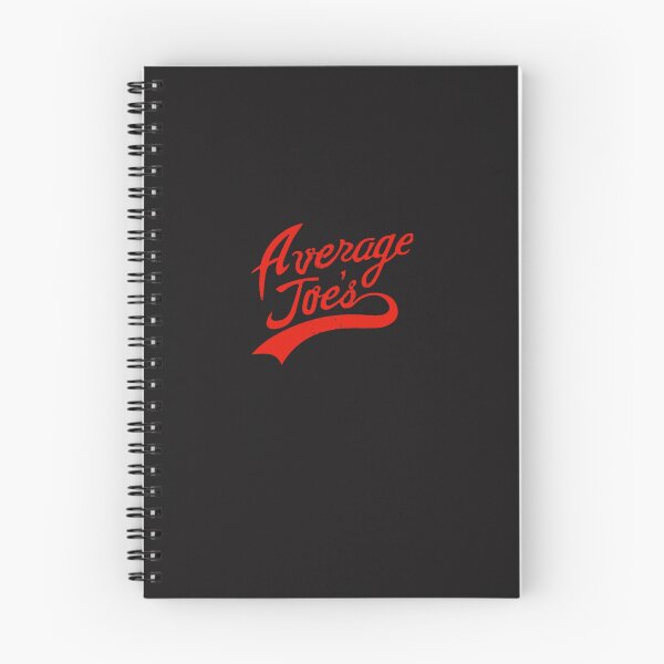 Item preview, Average Joes red  Essential T-Shirt designed and sold by Helmoser.