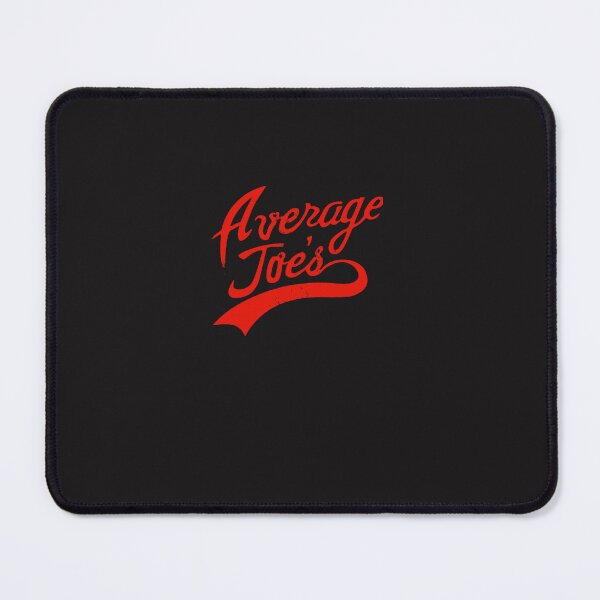 Item preview, Average Joes red  Essential T-Shirt designed and sold by Helmoser.