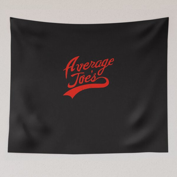 Item preview, Average Joes red  Essential T-Shirt designed and sold by Helmoser.