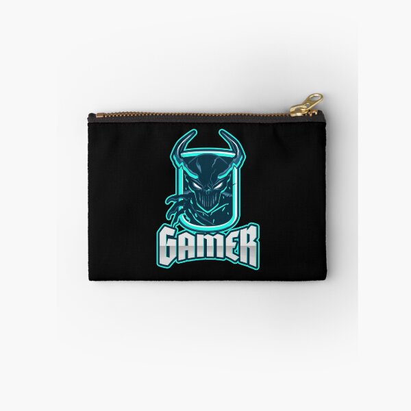 Item preview, Gamer with Demon Strategy designed and sold by PRIVARSHU.