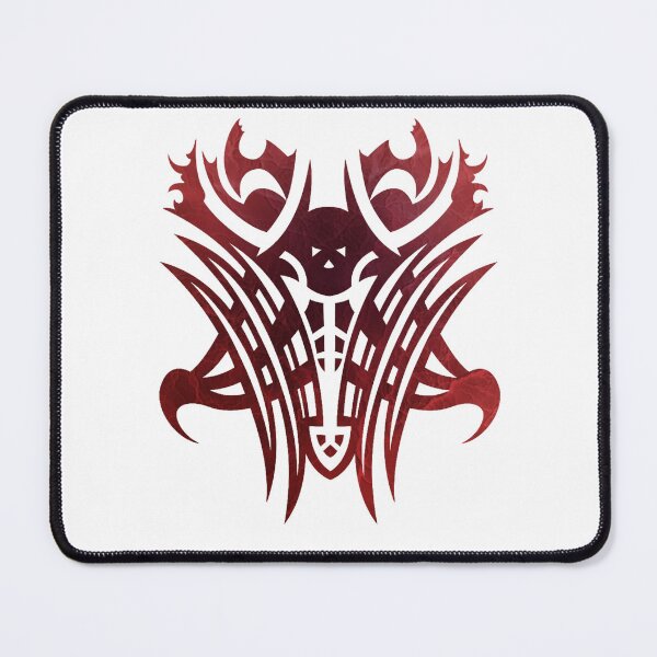Item preview, Emet-Selch's Glyph designed and sold by Christinartd.