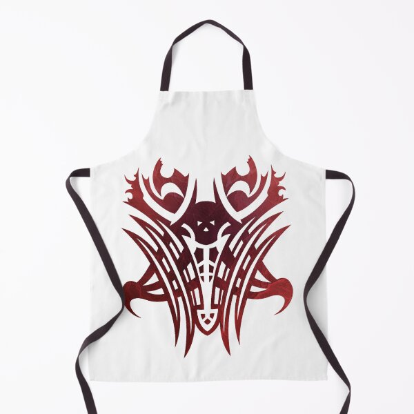 Item preview, Emet-Selch's Glyph designed and sold by Christinartd.