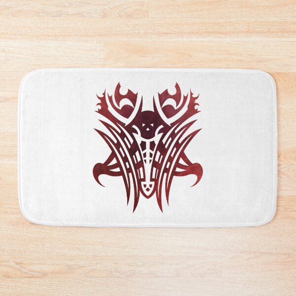 Item preview, Emet-Selch's Glyph designed and sold by Christinartd.