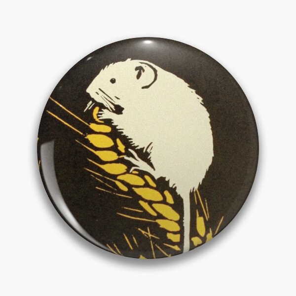 Item preview, Mis for Mouse designed and sold by BrigitteCooper.