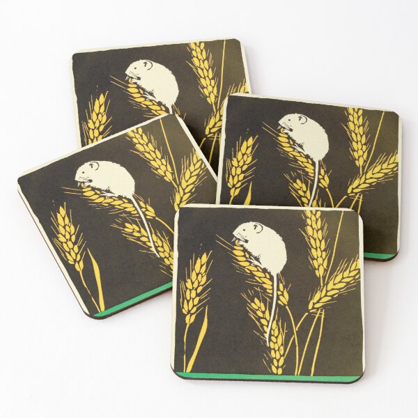 Item preview, Mis for Mouse designed and sold by BrigitteCooper.
