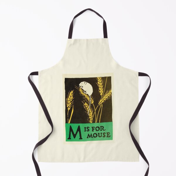 Item preview, Mis for Mouse designed and sold by BrigitteCooper.