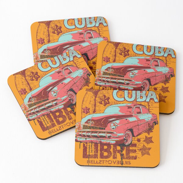 Item preview, Vintage Car prints designed and sold by prabathmu.