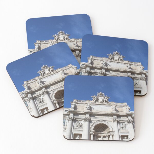 Item preview,  Trevi Fountain Rome 6165 designed and sold by SyRP.