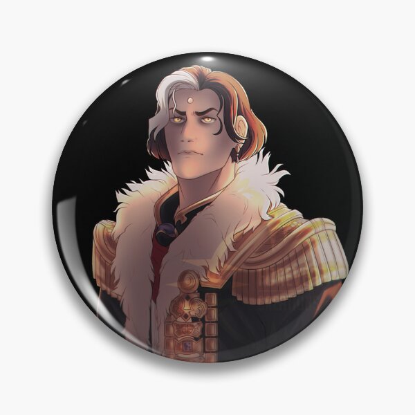 Item preview, Emet selch designed and sold by Christinartd.