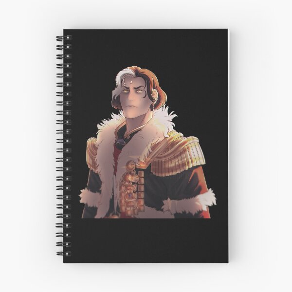Item preview, Emet selch designed and sold by Christinartd.