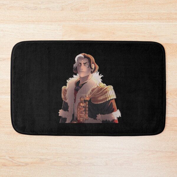 Item preview, Emet selch designed and sold by Christinartd.