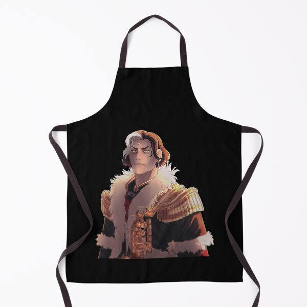 Item preview, Emet selch designed and sold by Christinartd.