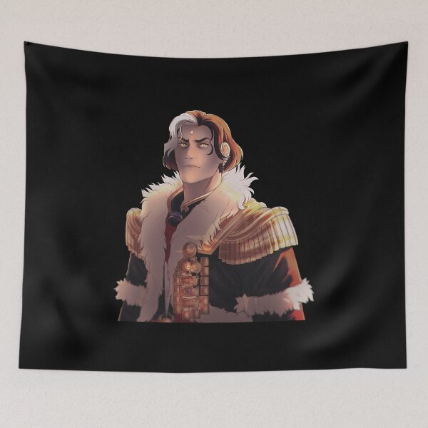 Item preview, Emet selch designed and sold by Christinartd.
