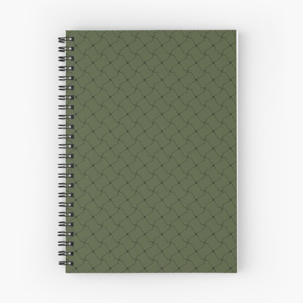 Item preview, Abstract Pattern 2-46, Mesh Pattern designed and sold by Silpaza.