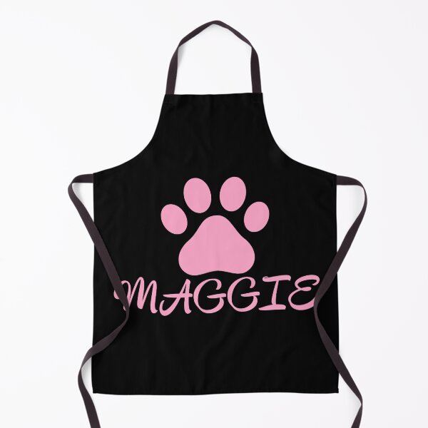 Item preview, Pink Cat Paw Maggie designed and sold by Foofighter01.