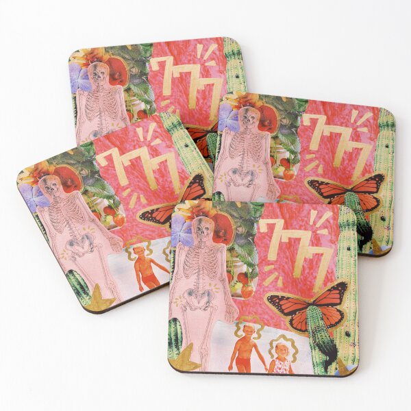 Item preview, 777 designed and sold by Hannah Miltiades.