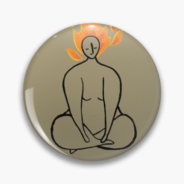 Item preview, human essence designed and sold by doodlesndesign.