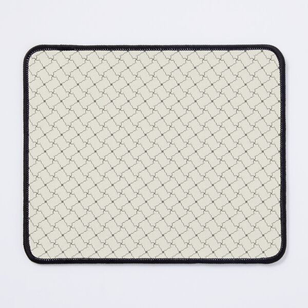 Item preview, Abstract Pattern 2-47, Mesh Pattern designed and sold by Silpaza.