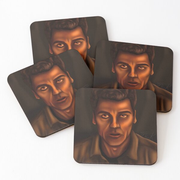 Item preview, Oscar Isaac designed and sold by Ericcsticc.