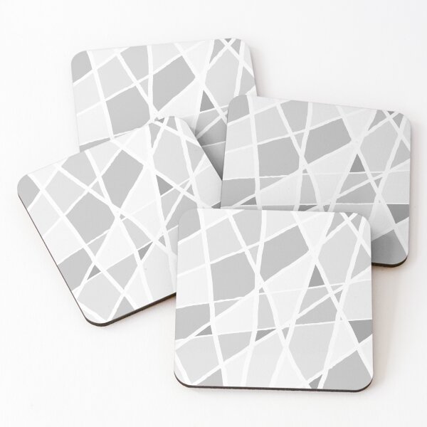 Item preview, Nice Simple Mosaic Pattern Artwork3 D8 Production designed and sold by SelfUpgrade.