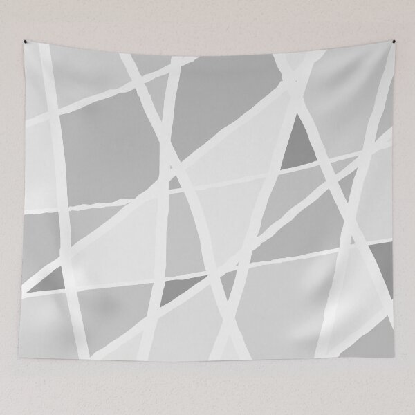 Item preview, Nice Simple Mosaic Pattern Artwork3 D8 Production designed and sold by SelfUpgrade.