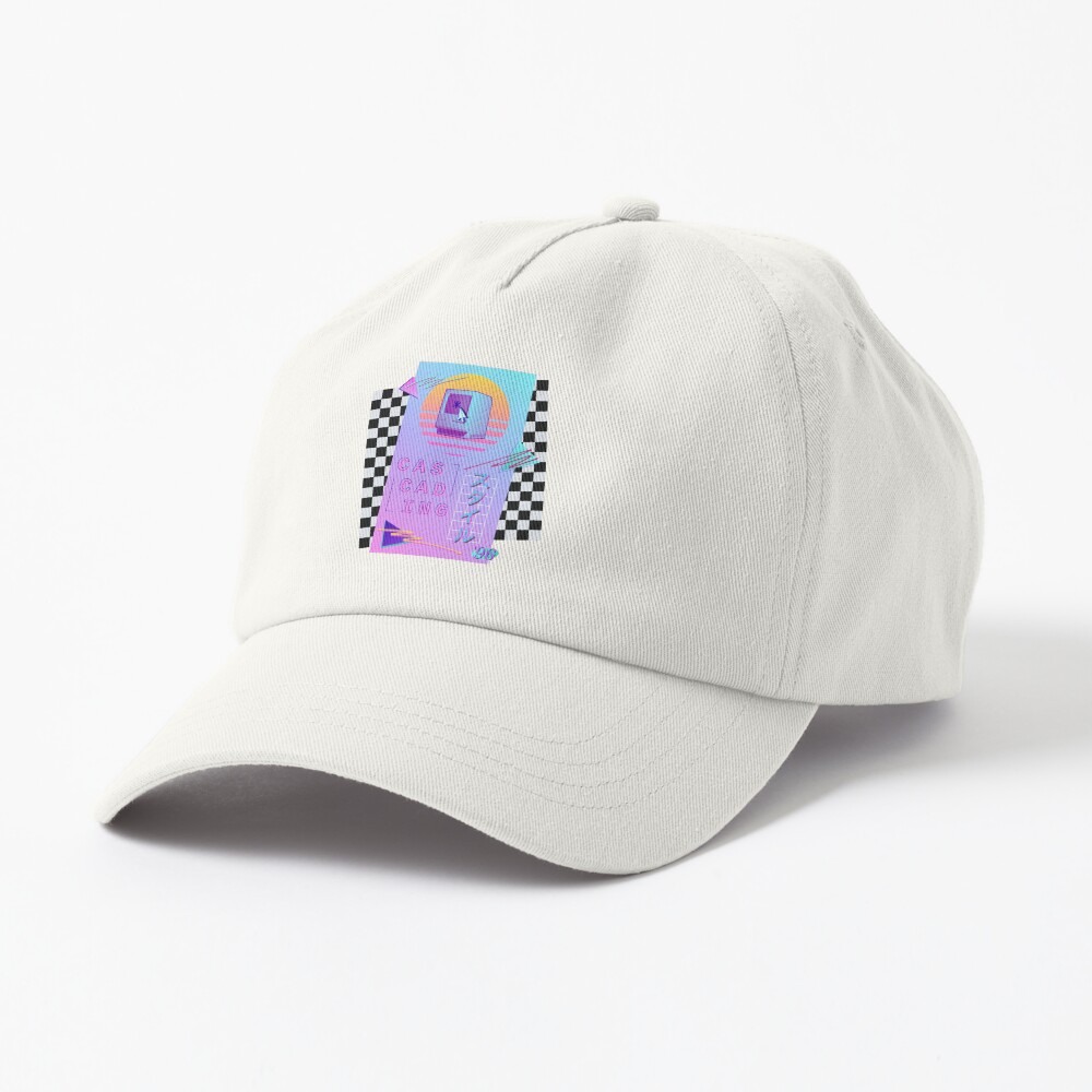 Item preview, Dad Hat designed and sold by ckirknielsen.