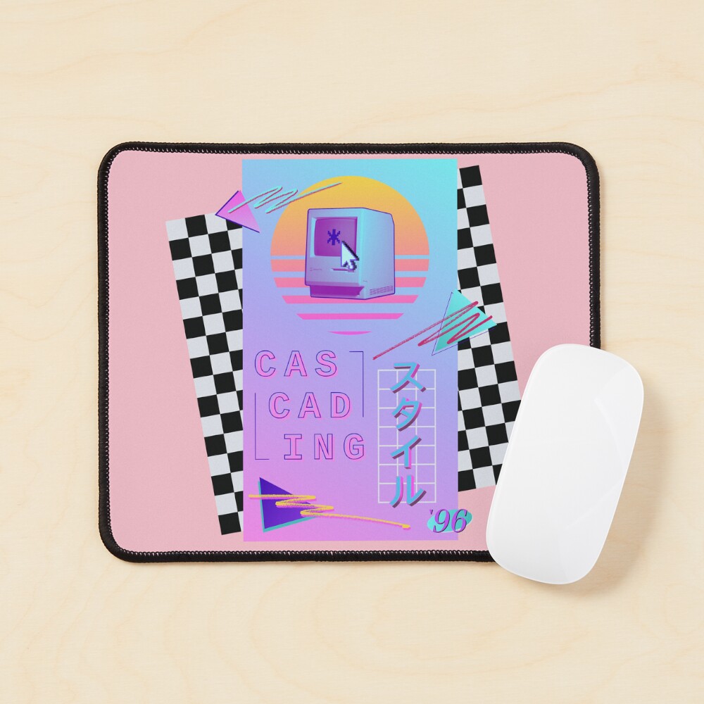 Item preview, Mouse Pad designed and sold by ckirknielsen.