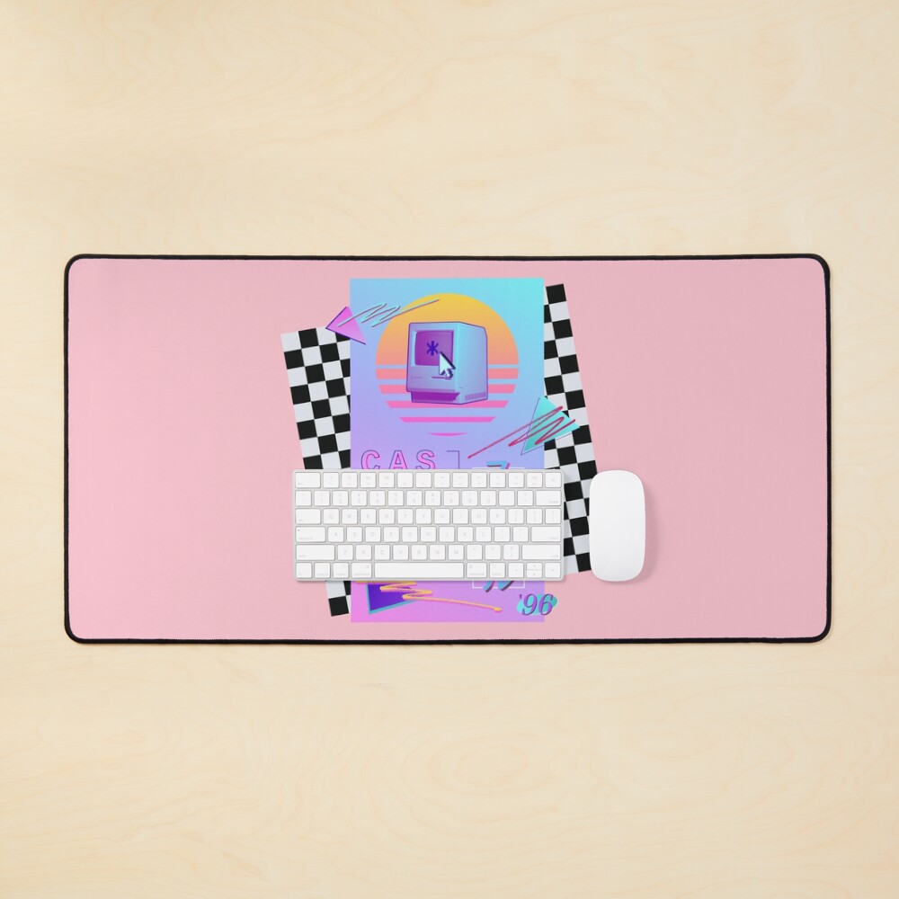 Item preview, Desk Mat designed and sold by ckirknielsen.