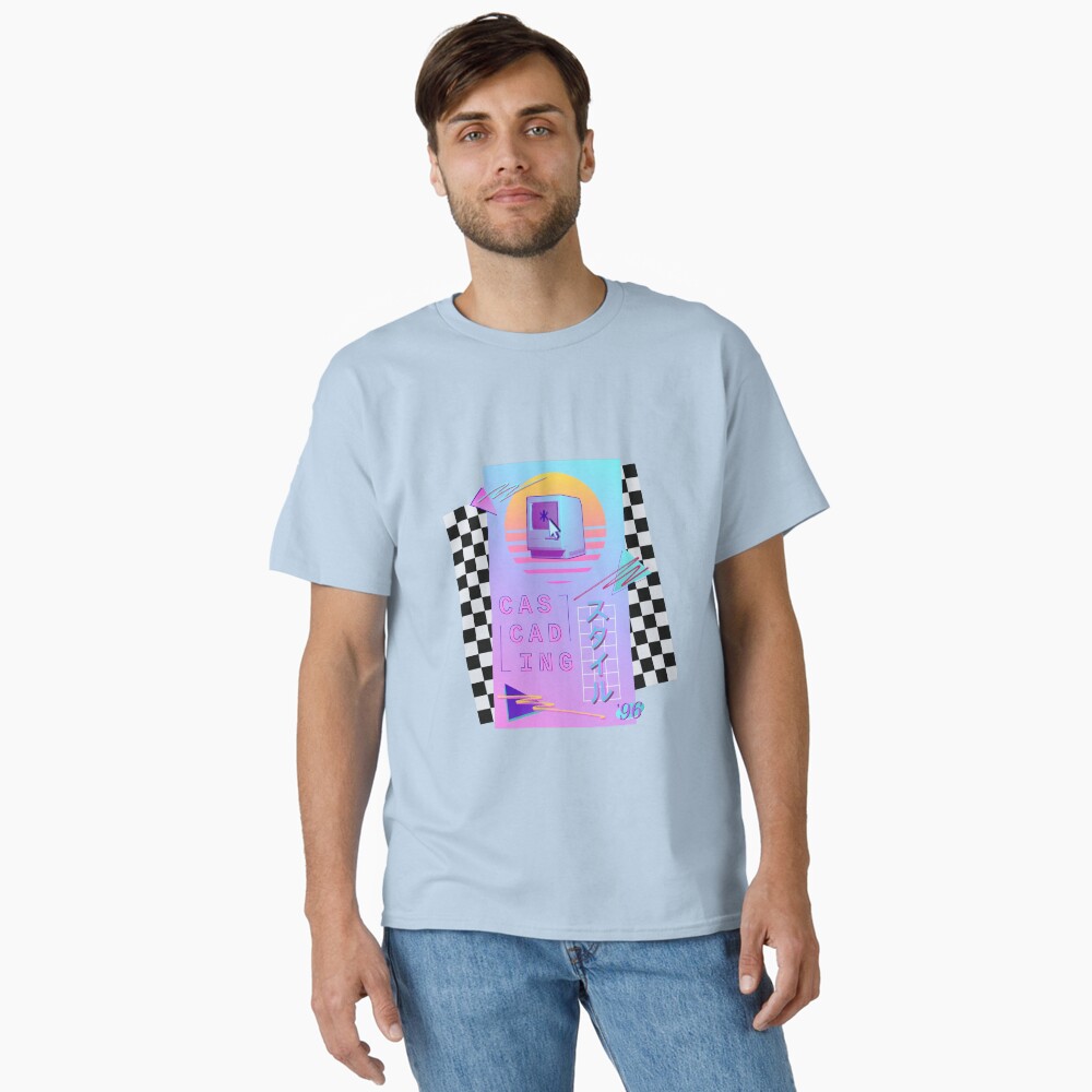 Item preview, Classic T-Shirt designed and sold by ckirknielsen.