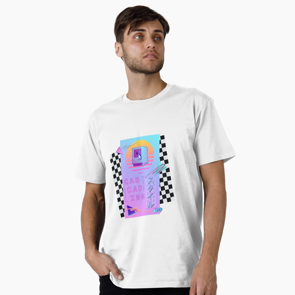 Item preview, Premium T-Shirt designed and sold by ckirknielsen.