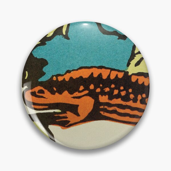 Item preview, N is for Newt designed and sold by BrigitteCooper.