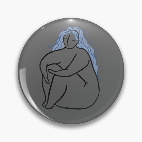 Item preview, human essence designed and sold by doodlesndesign.