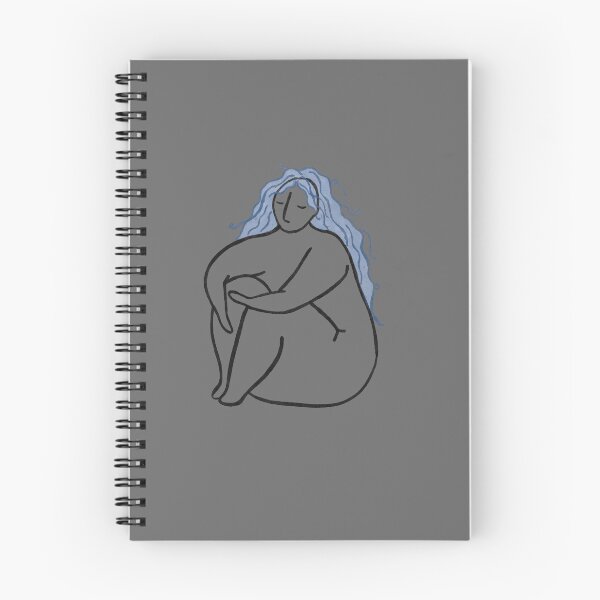 Item preview, human essence designed and sold by doodlesndesign.