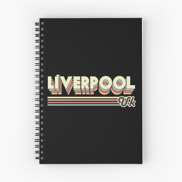 Item preview, Liverpool Uk city visit designed and sold by chrlalexandru.