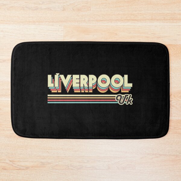 Item preview, Liverpool Uk city visit designed and sold by chrlalexandru.