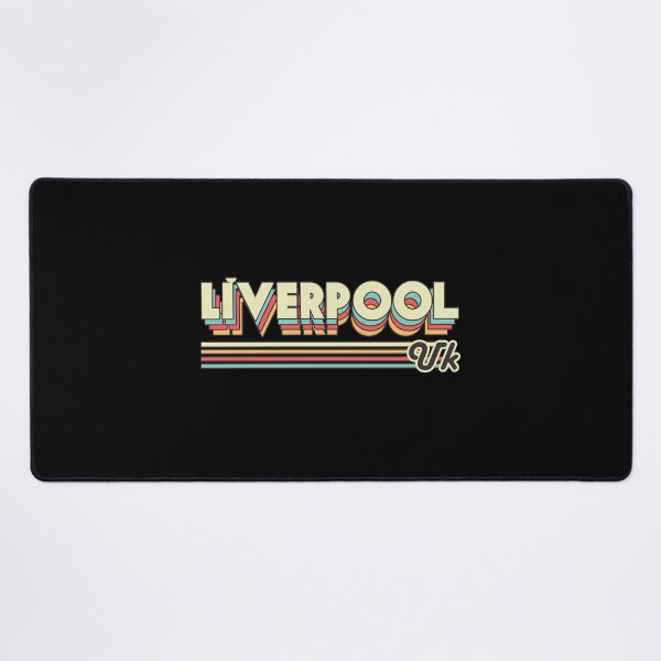 Item preview, Liverpool Uk city visit designed and sold by chrlalexandru.