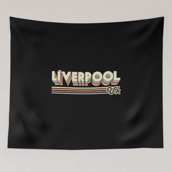 Item preview, Liverpool Uk city visit designed and sold by chrlalexandru.