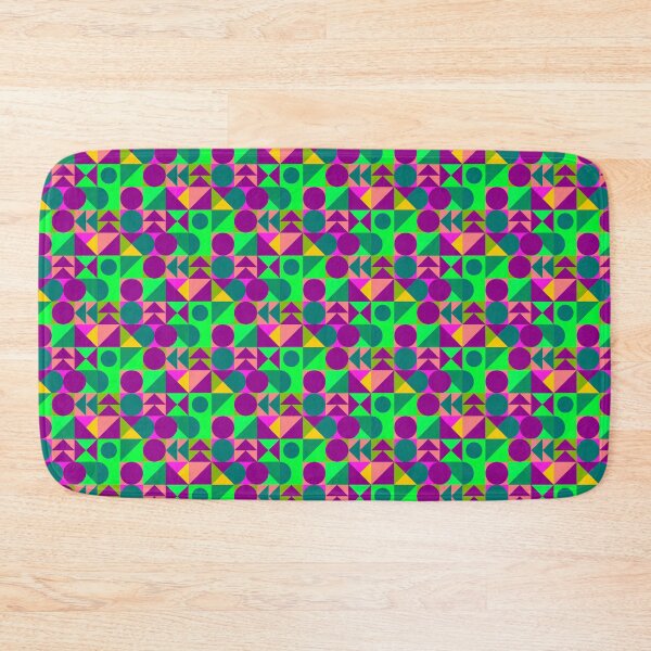 Item preview, Geometric Patterned Backgrounds designed and sold by Design Repo.