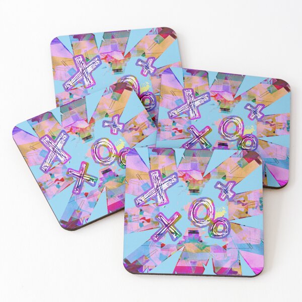 Item preview, Rainbow Hugs and Kisses designed and sold by desetoiles10.