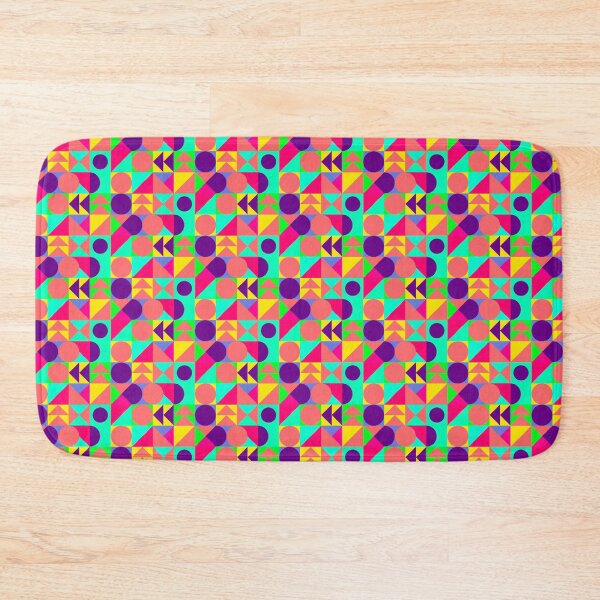 Item preview, Conceptual Art - Abstract Shapes designed and sold by Design Repo.