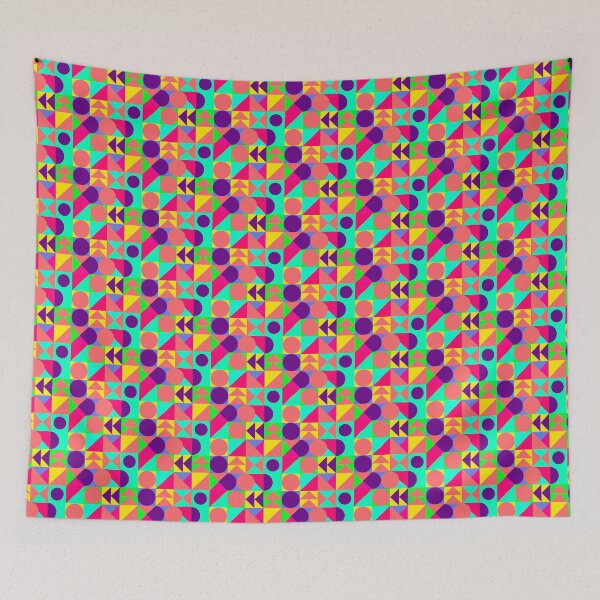 Item preview, Conceptual Art - Abstract Shapes designed and sold by Design Repo.