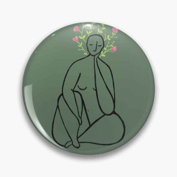 Item preview, human essence designed and sold by doodlesndesign.