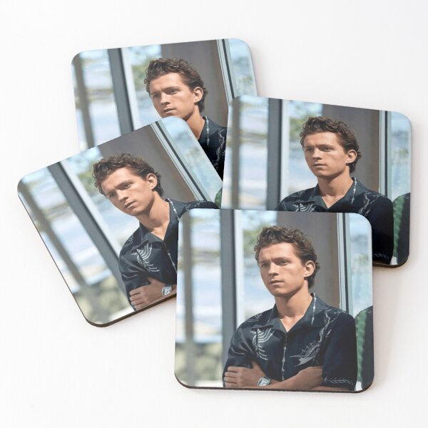 Item preview, Tom Holland             designed and sold by hintqdden.