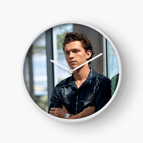 Item preview, Tom Holland             designed and sold by hintqdden.