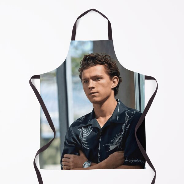 Item preview, Tom Holland             designed and sold by hintqdden.