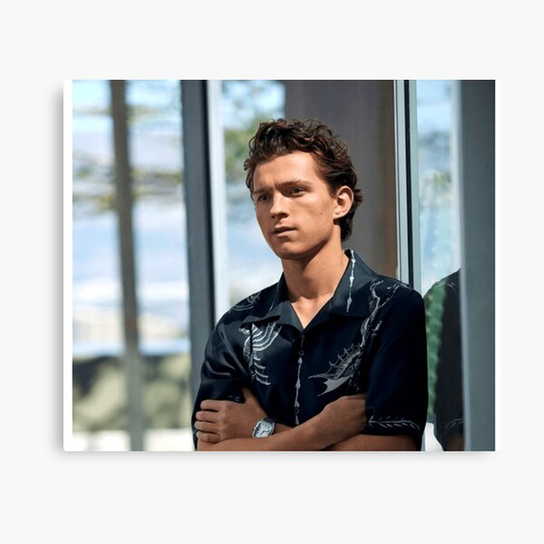 Item preview, Tom Holland             designed and sold by hintqdden.