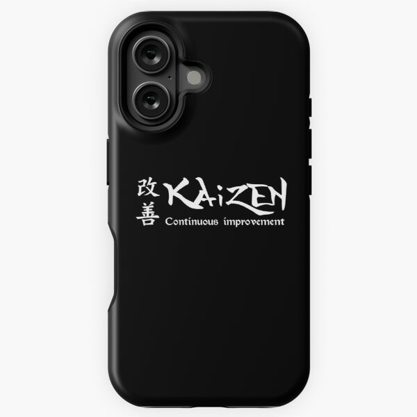 Item preview, Kaizen designed and sold by nando270.