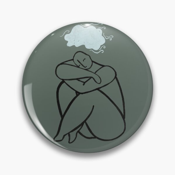 Item preview, human essence designed and sold by doodlesndesign.