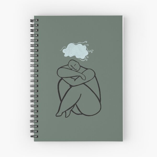Item preview, human essence designed and sold by doodlesndesign.